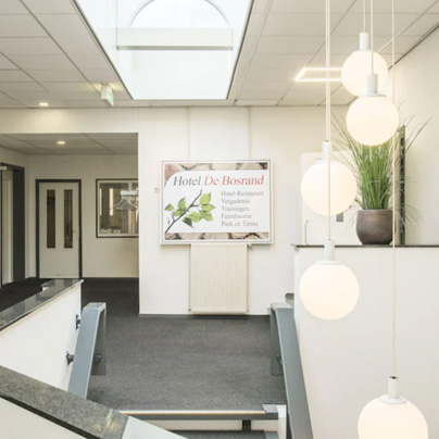 Parkhotel de Bosrand